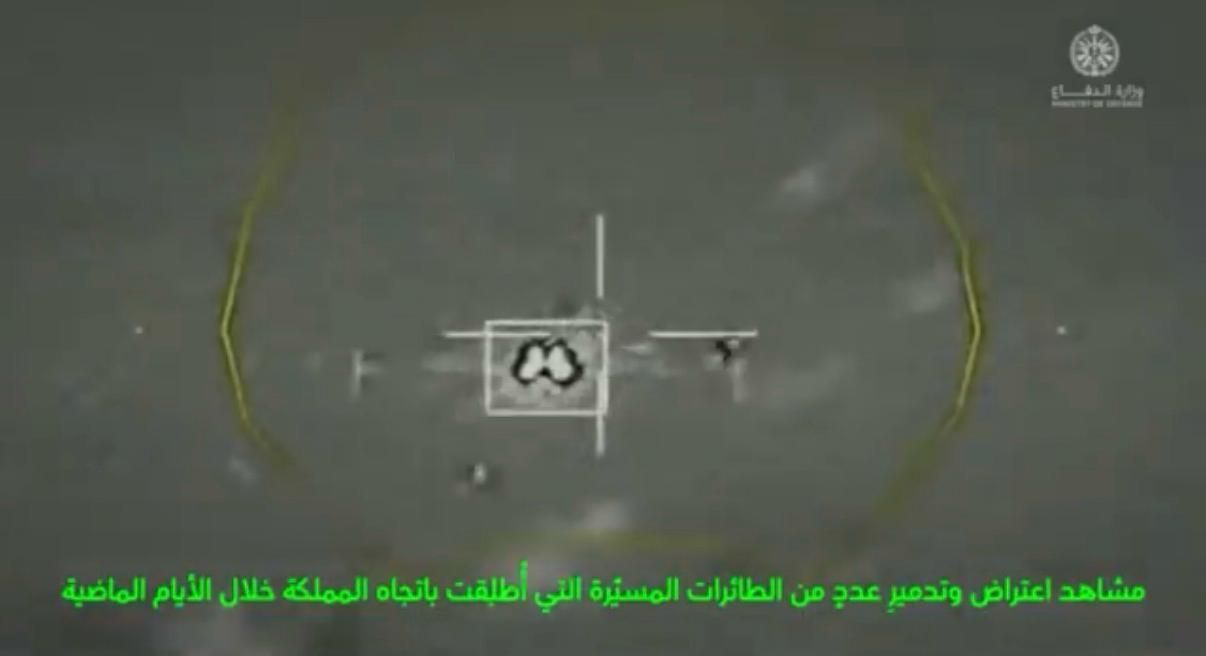 Report: Some 30 U.S. troops injured in Iranian attacks on Prince Sultan air...