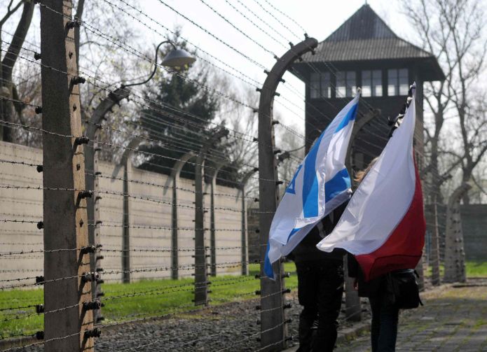 Koniec kryzysu politycznego: Polska ogłasza powrót polskiego posła do Izraela