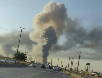 Une large majorité d’Israéliens favorables à une action conjointe avec les États-Unis contre l’Iran