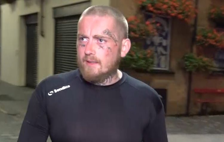 Suspect arrested in attack on i24NEWS staff in Northern Ireland
