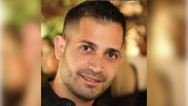 מטה משפחות החטופים