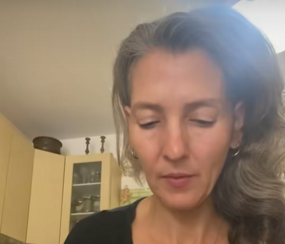 ליאת אחירון