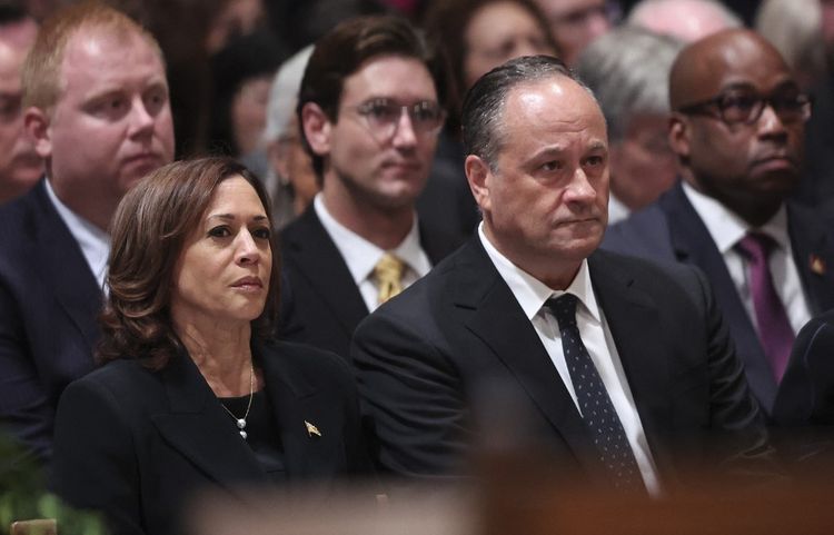 WIN MCNAMEE / GETTY IMAGES AMÉRICA DO NORTE / Getty Images via AFP