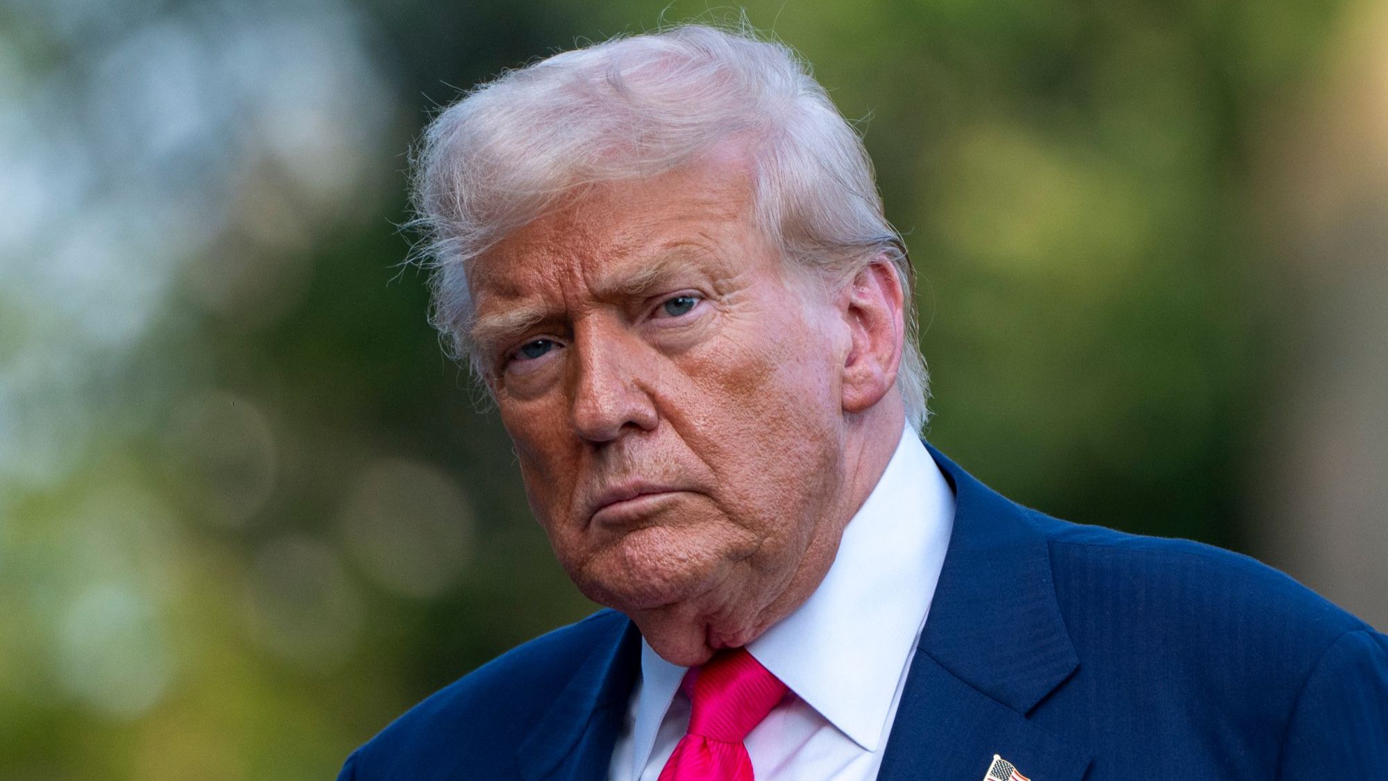 الولايات المتحدة هاجمت أهداف تنظيم داعش في نيجيريا على خلفية "مجزرة بحق المسيحيين"