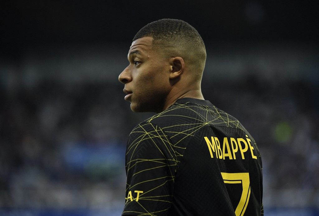 "Libérez La Palestine" Le Compte X De Kylian Mbappé Piraté i24NEWS