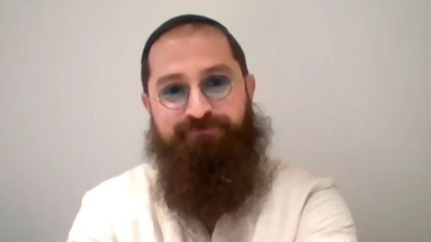 Yeouda-Nathan Gabay évoque l’engouement du public français pour les artistes israéliens