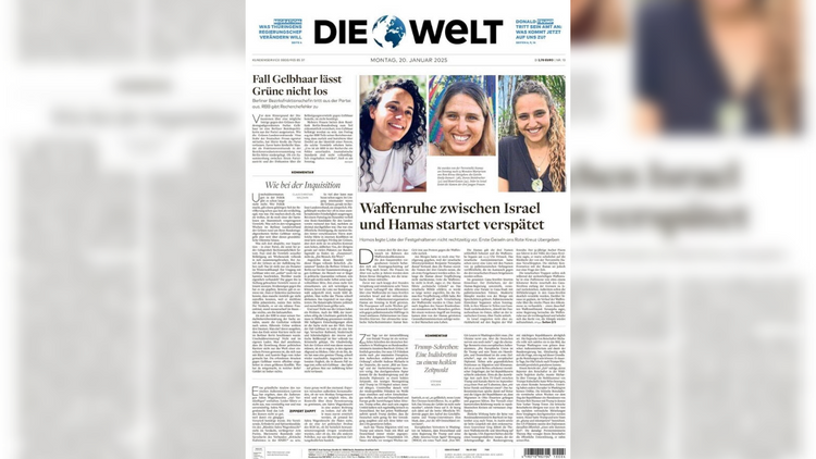 Die Welt