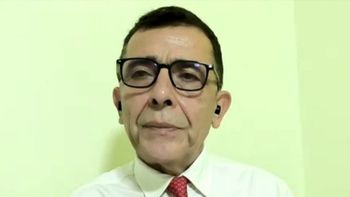Dr Bakhtyar Baram