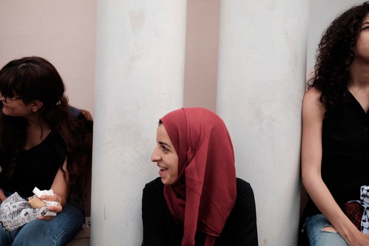 Israel Launches $70m Plan To Grow Arab Tech Workforce - Vimarsana News